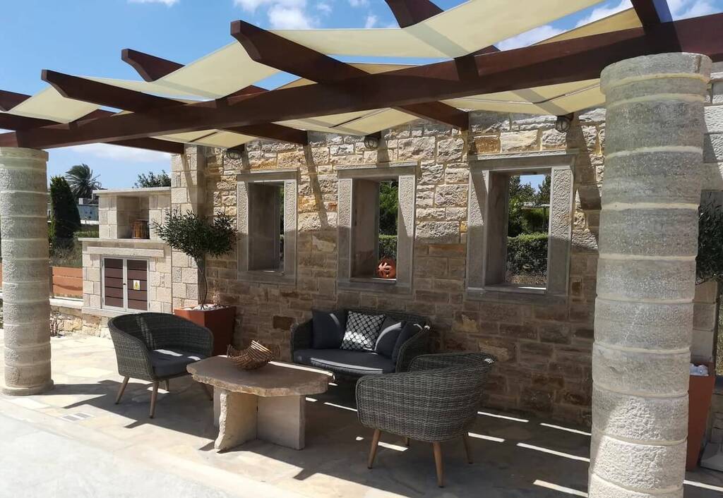 Вилла в Ираклионе, Греция, 179 м² - фото 13