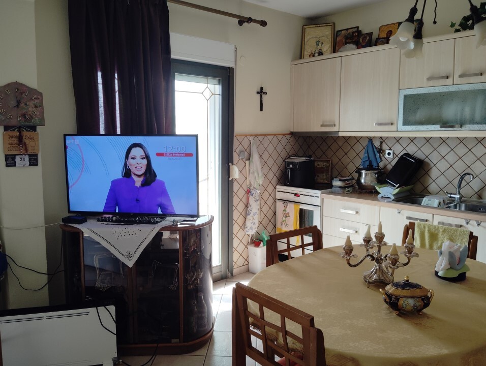 Мезонет в Ситонии, Греция, 190 м² - фото 13