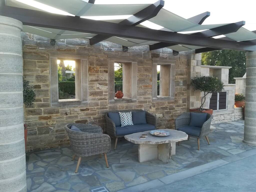 Вилла в Ираклионе, Греция, 179 м² - фото 14