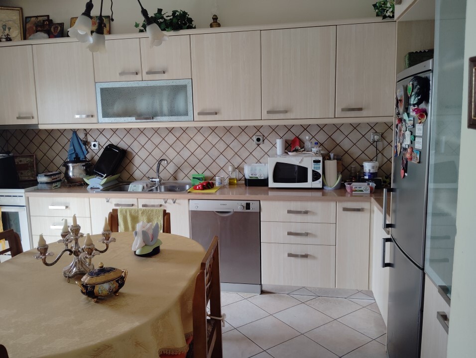 Мезонет в Ситонии, Греция, 190 м² - фото 15