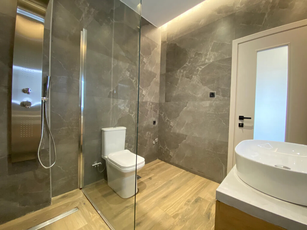 Квартира в Афинах, Греция, 50 м² - фото 15