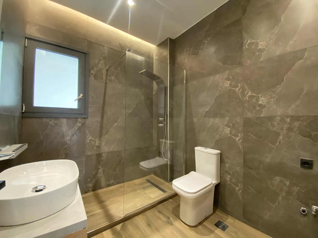 Квартира в Афинах, Греция, 50 м² - фото 16