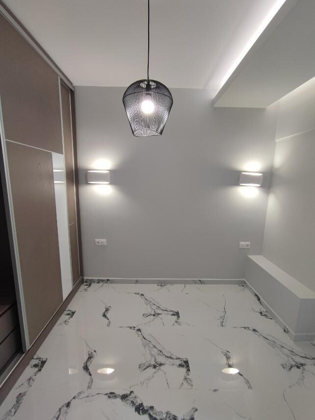 Квартира в Салониках, Греция, 92 м² - фото 16