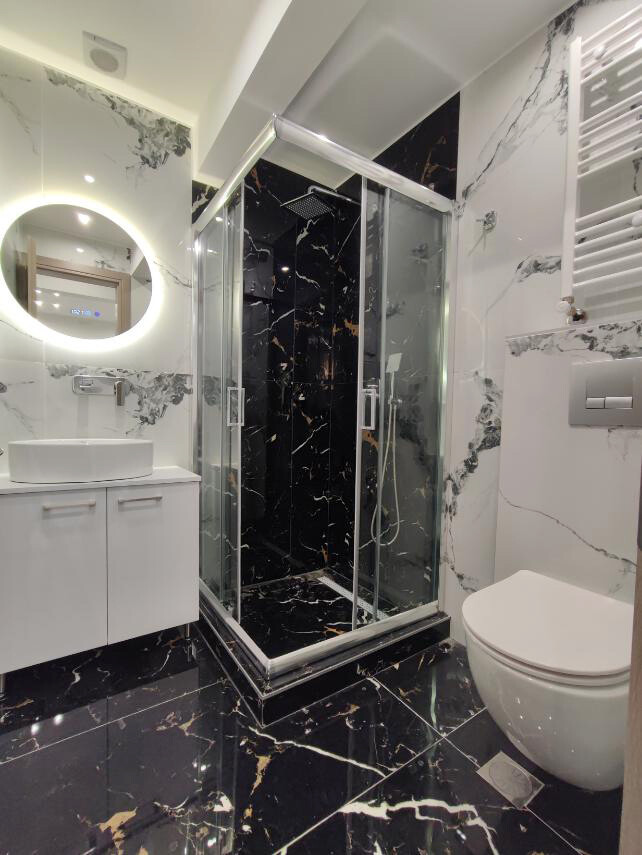 Квартира в Салониках, Греция, 92 м² - фото 17