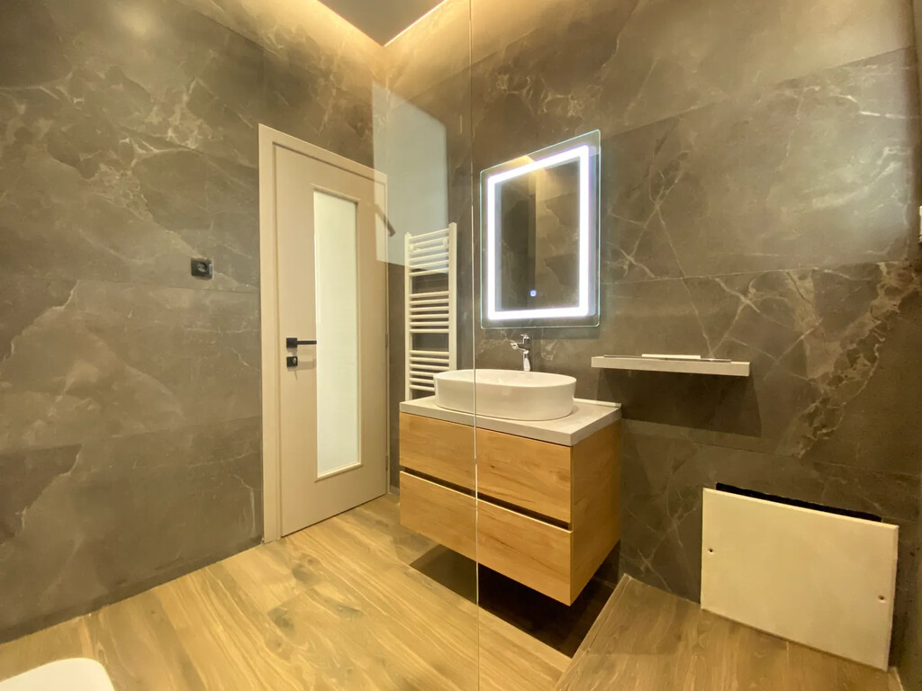 Квартира в Афинах, Греция, 50 м² - фото 17