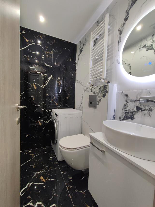 Квартира в Салониках, Греция, 92 м² - фото 18