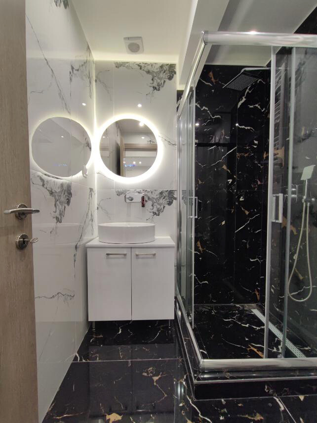 Квартира в Салониках, Греция, 92 м² - фото 19