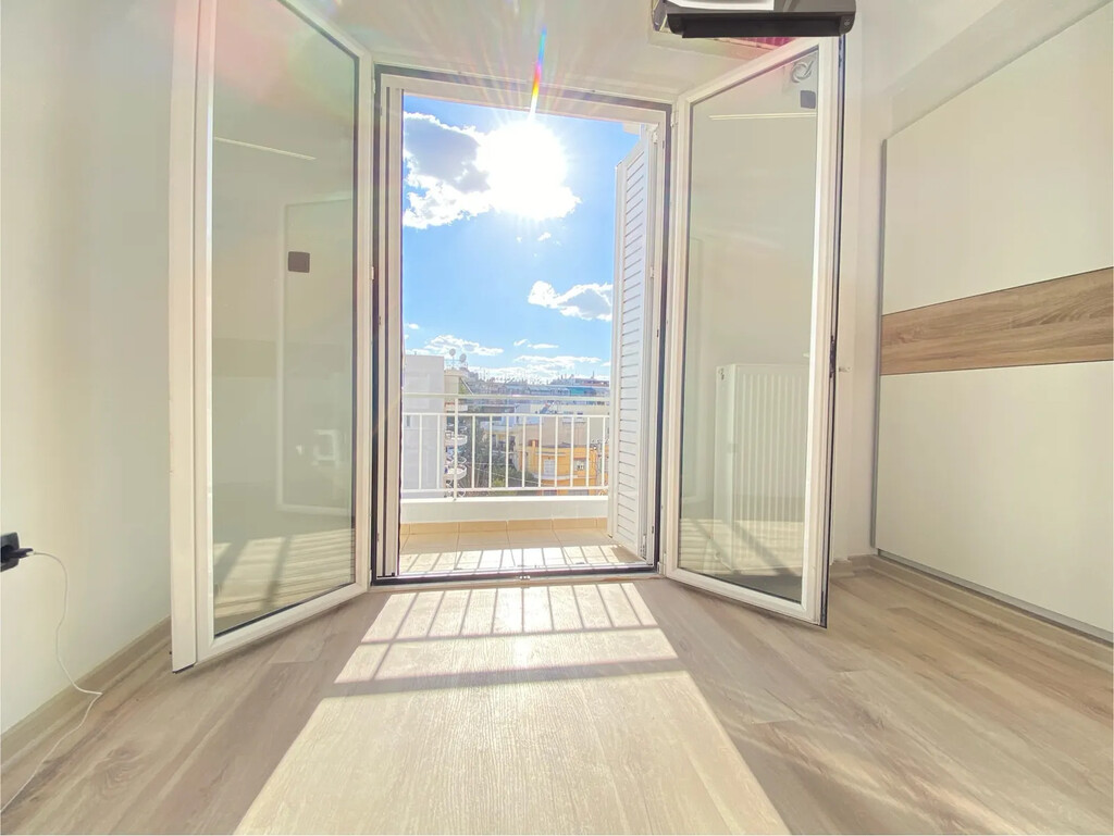 Квартира в Афинах, Греция, 50 м² - фото 19