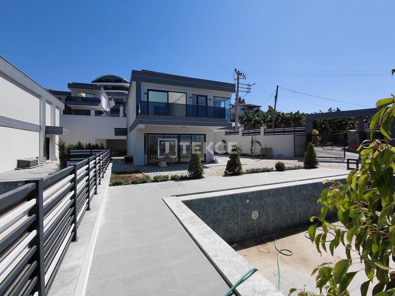 Вилла в Алании, Турция, 677 м² - фото 4