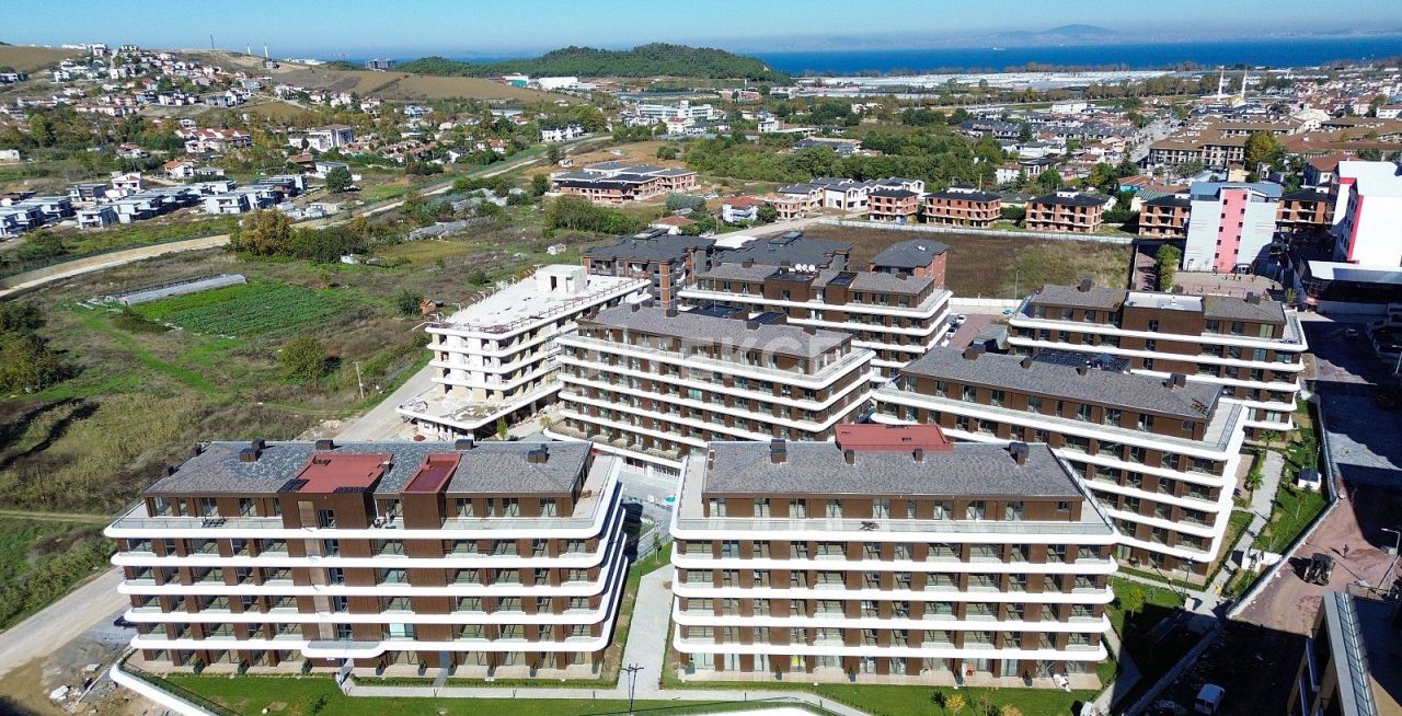 Апартаменты в Ялове, Турция, 213 м² - фото 6