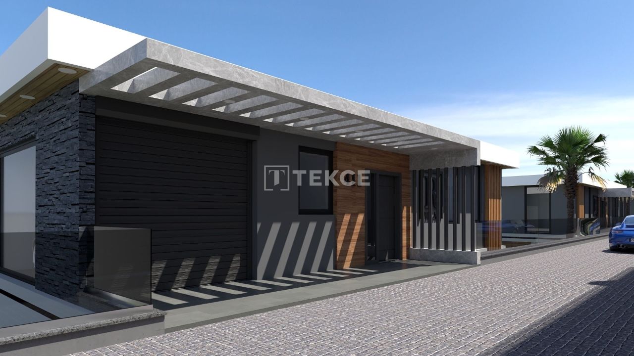 Вилла в Алании, Турция, 305 м² - фото 10