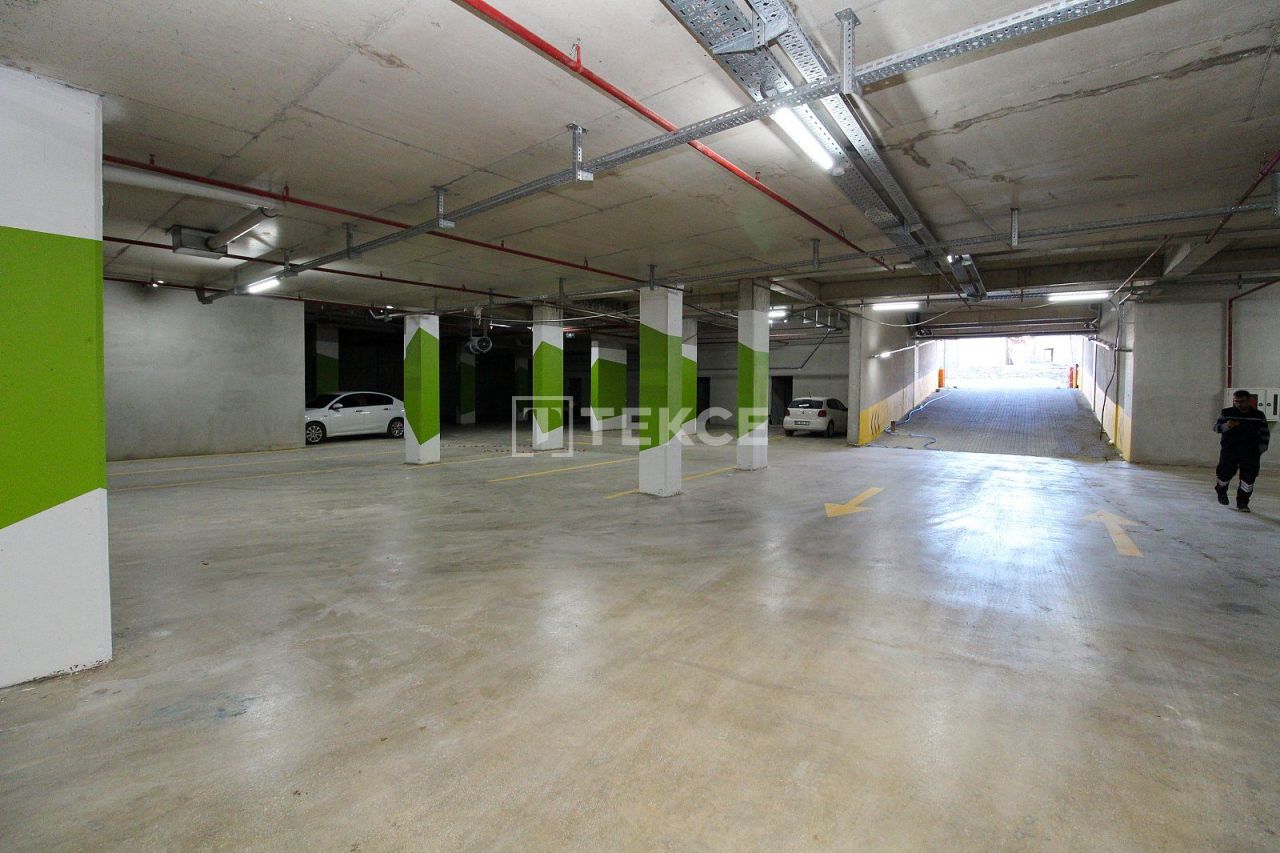 Апартаменты в Ялове, Турция, 213 м² - фото 10