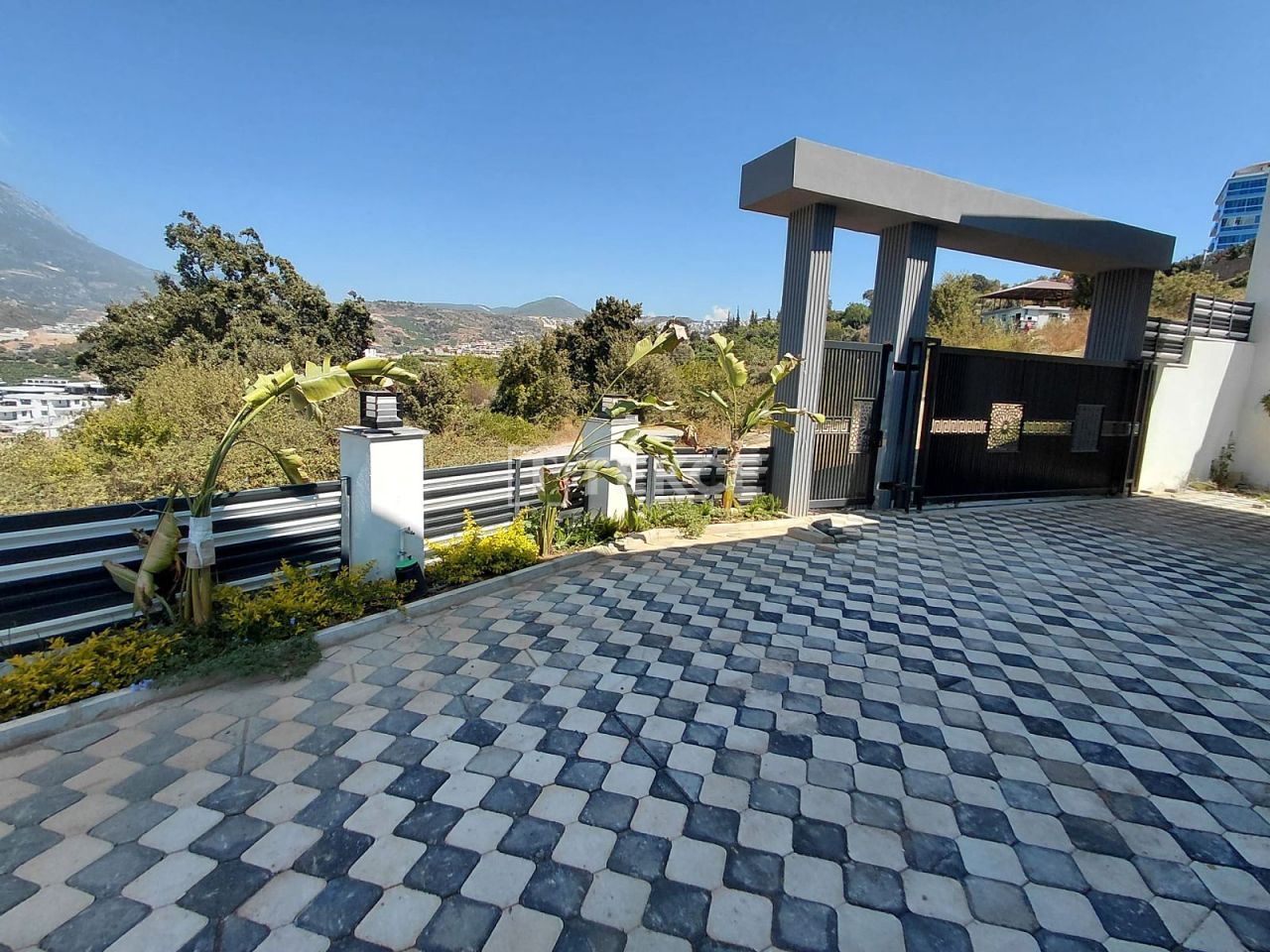 Вилла в Алании, Турция, 677 м² - фото 12