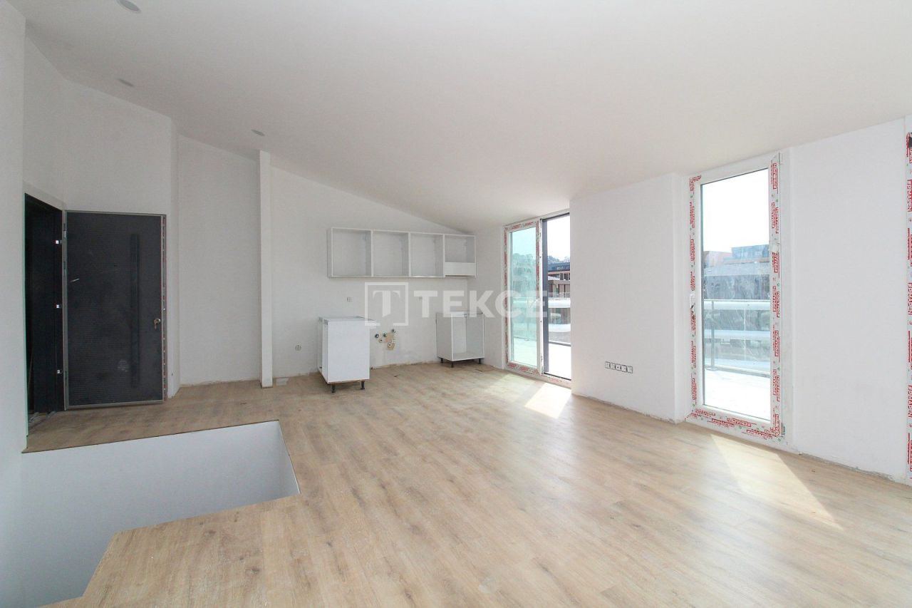 Апартаменты в Ялове, Турция, 42 м² - фото 14