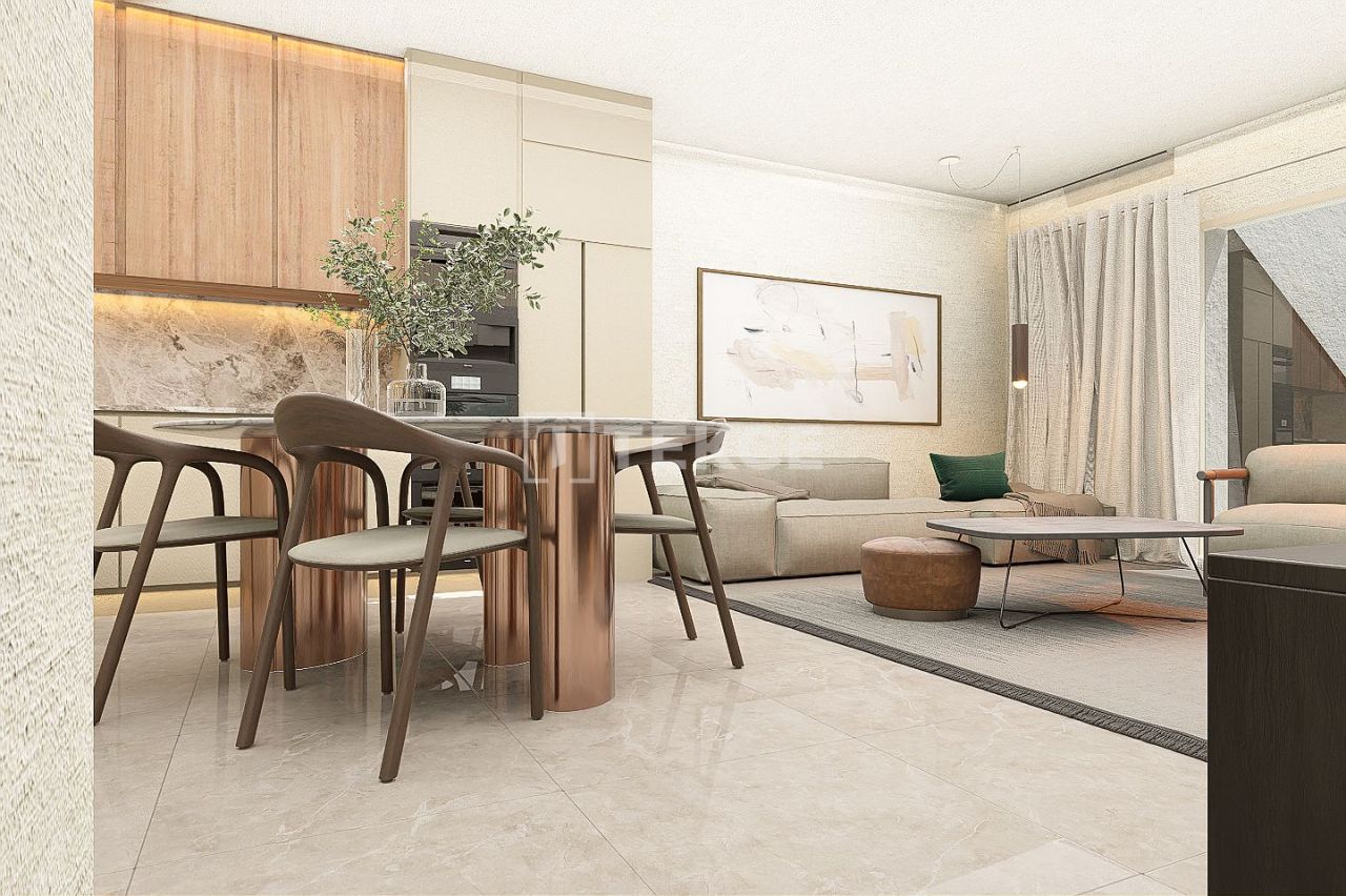 Апартаменты в Пилар-де-ла-Орадада, Испания, 89 м² - фото 15