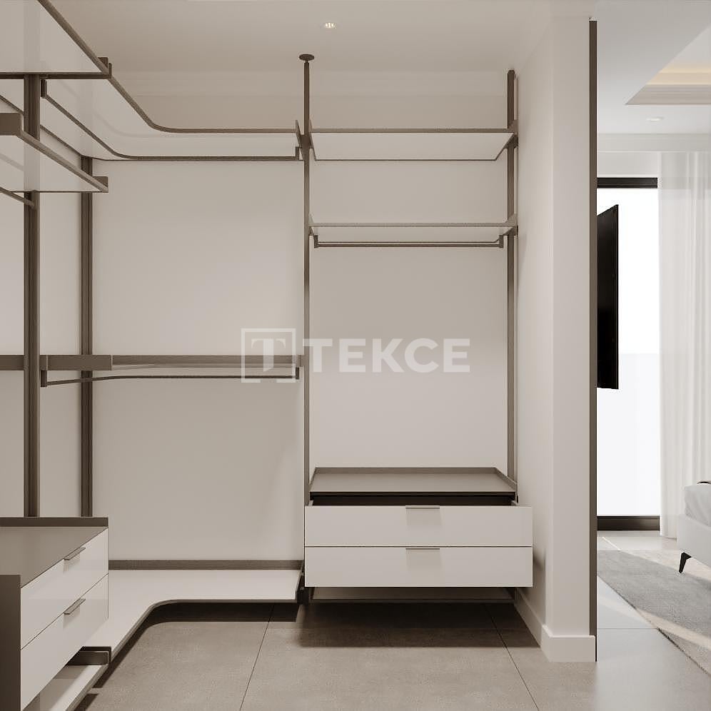 Вилла в Алании, Турция, 221 м² - фото 15