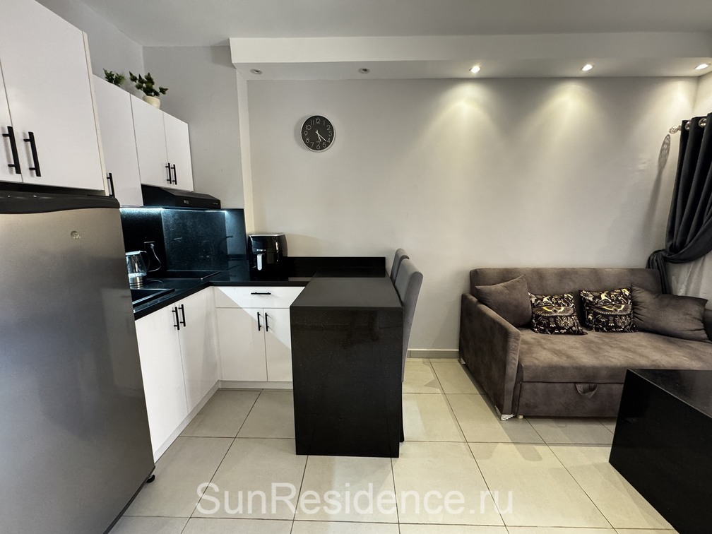 Квартира в Хургаде, Египет, 64 м² - фото 3