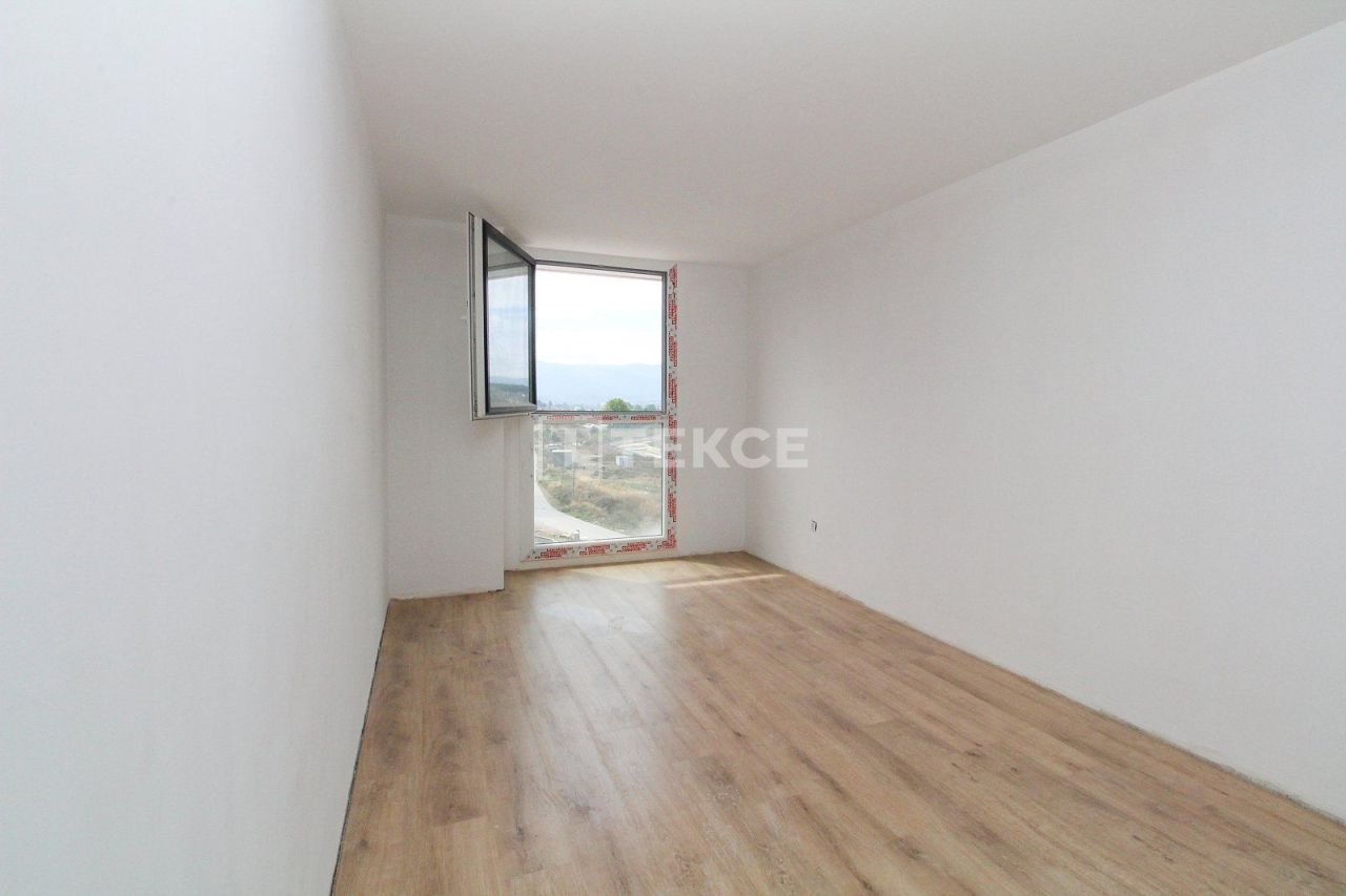 Апартаменты в Ялове, Турция, 42 м² - фото 16