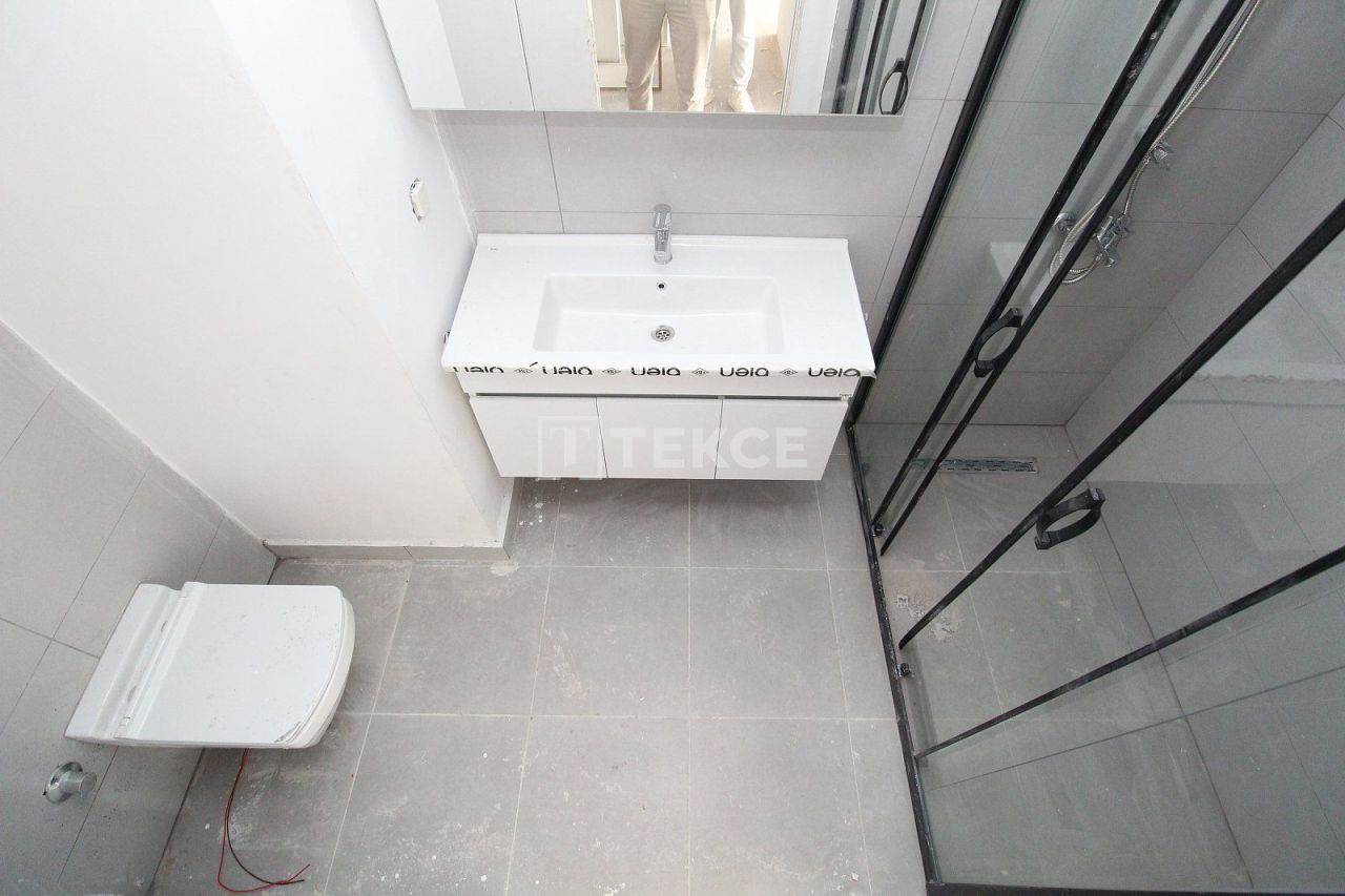 Апартаменты в Ялове, Турция, 180 м² - фото 17