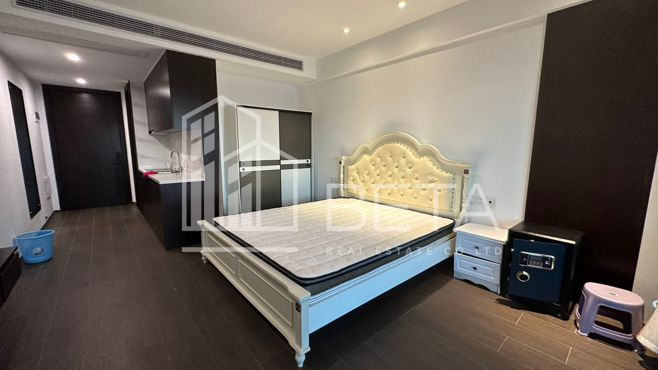 Апартаменты в Сиануквиле, Камбоджа, 125 м² - фото 8