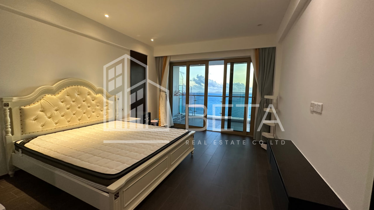 Апартаменты в Сиануквиле, Камбоджа, 125 м² - фото 11