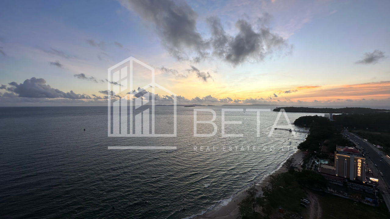 Апартаменты в Сиануквиле, Камбоджа, 125 м² - фото 13