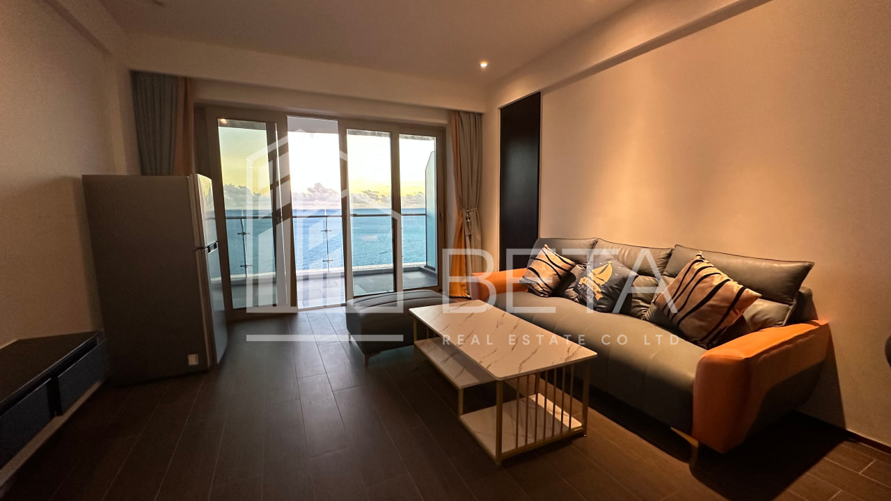 Апартаменты в Сиануквиле, Камбоджа, 125 м² - фото 5