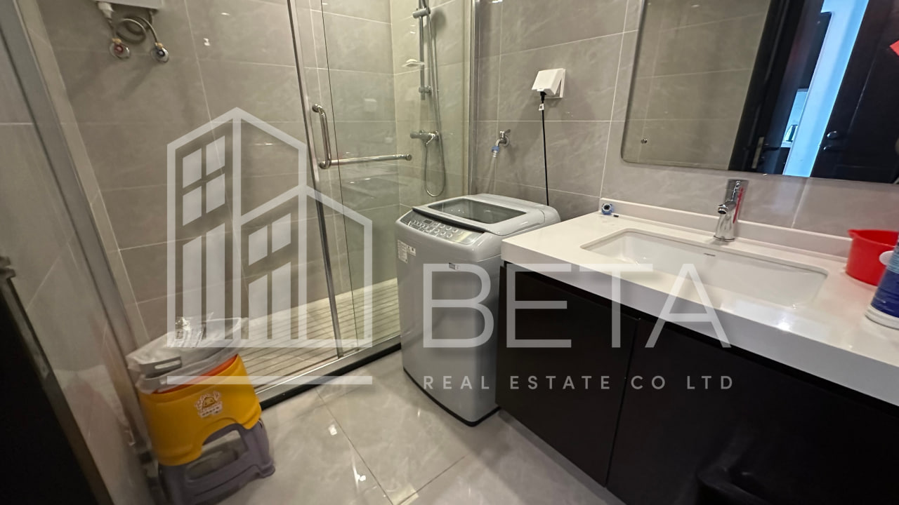 Апартаменты в Сиануквиле, Камбоджа, 125 м² - фото 10