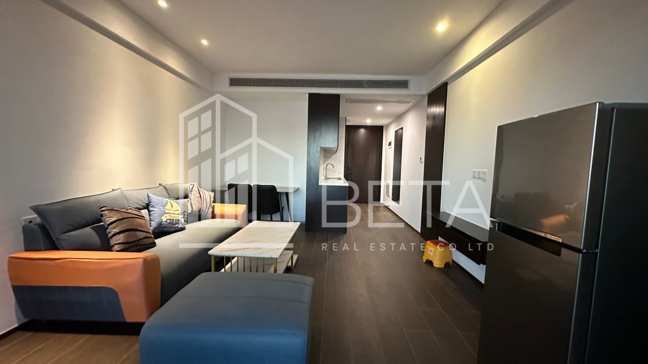 Апартаменты в Сиануквиле, Камбоджа, 125 м² - фото 6