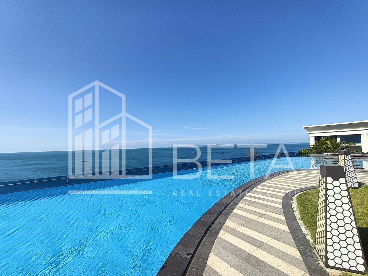 Апартаменты в Сиануквиле, Камбоджа, 125 м² - фото 4