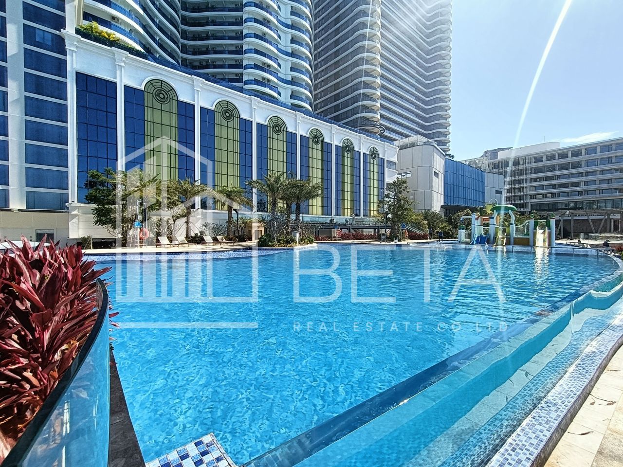 Апартаменты в Сиануквиле, Камбоджа, 125 м² - фото 3