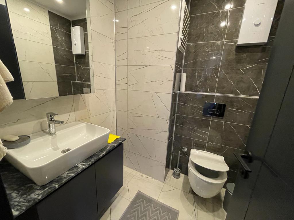 Квартира в Алании, Турция, 100 м² - фото 6