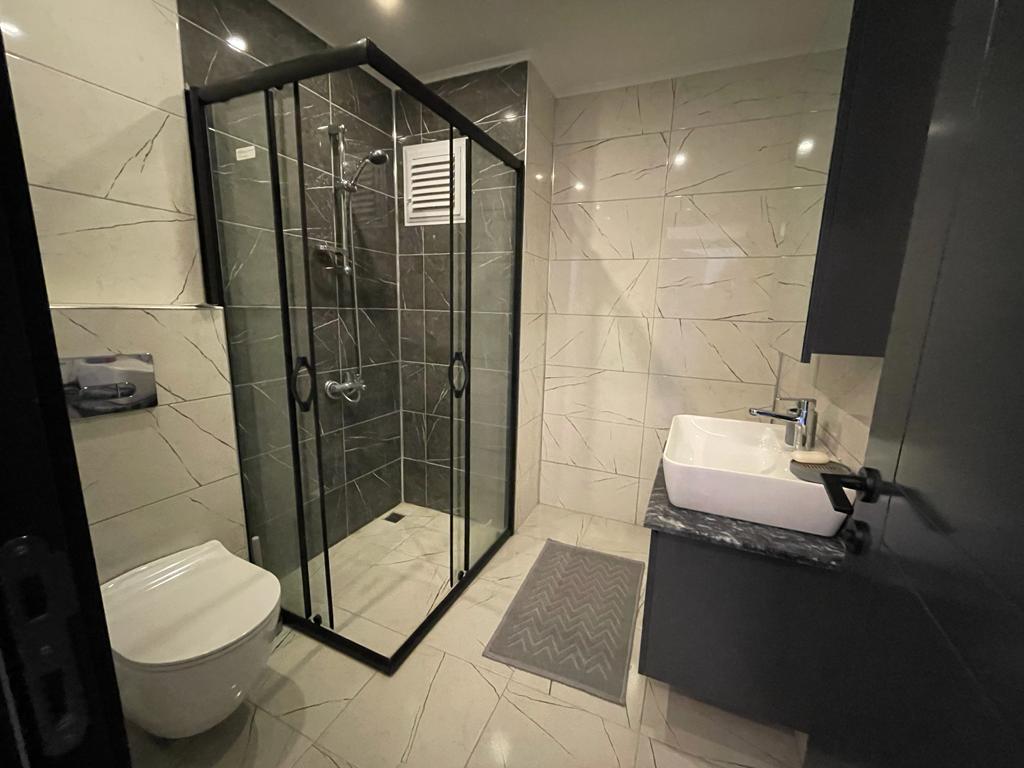 Квартира в Алании, Турция, 100 м² - фото 3