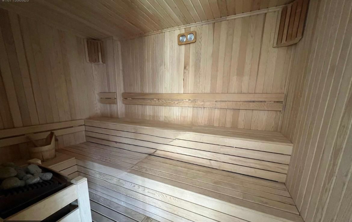 Квартира в Алании, Турция, 100 м² - фото 11