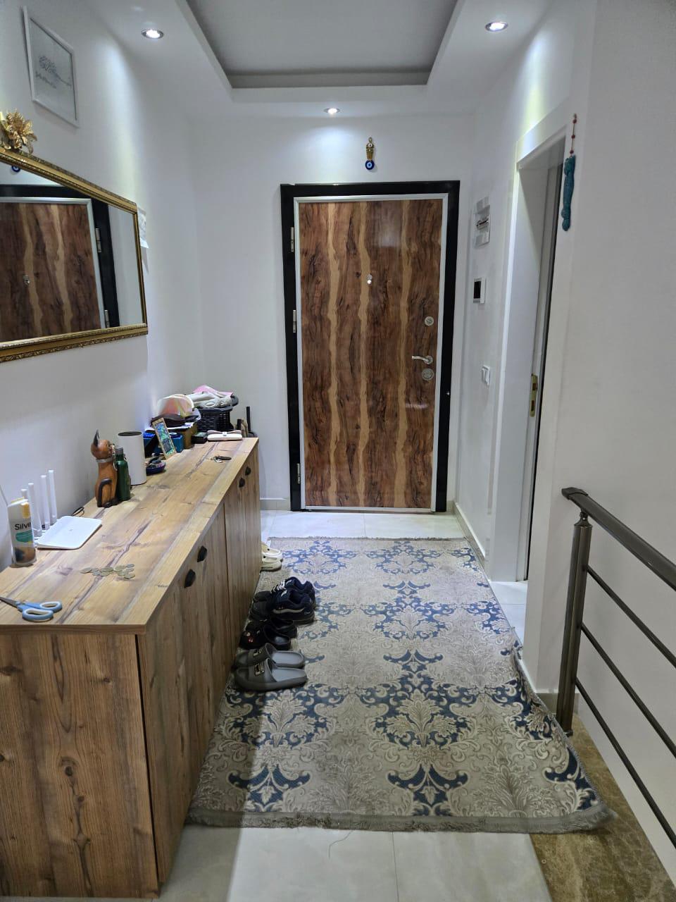 Квартира в Алании, Турция, 152 м² - фото 14