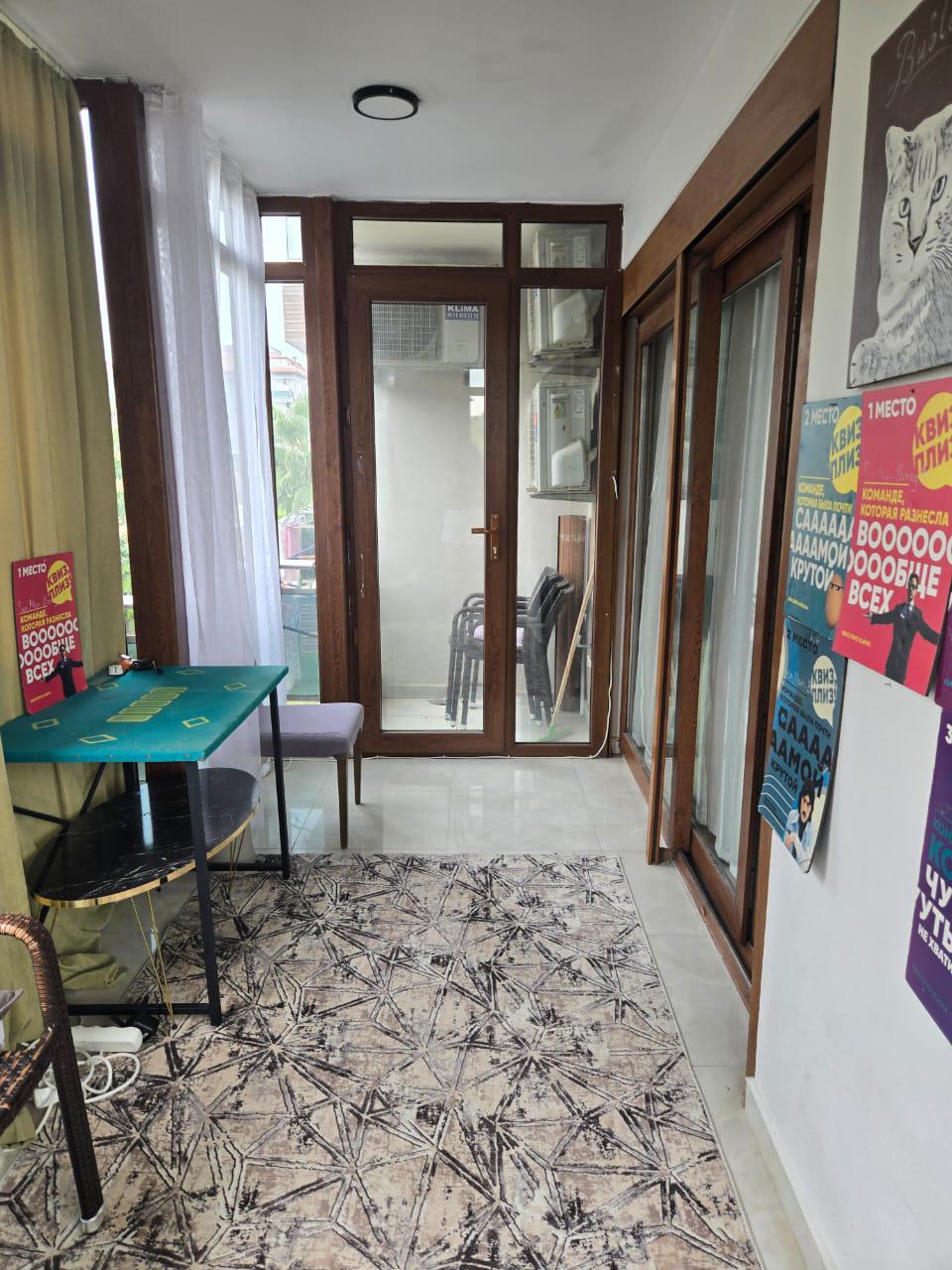 Квартира в Алании, Турция, 152 м² - фото 15