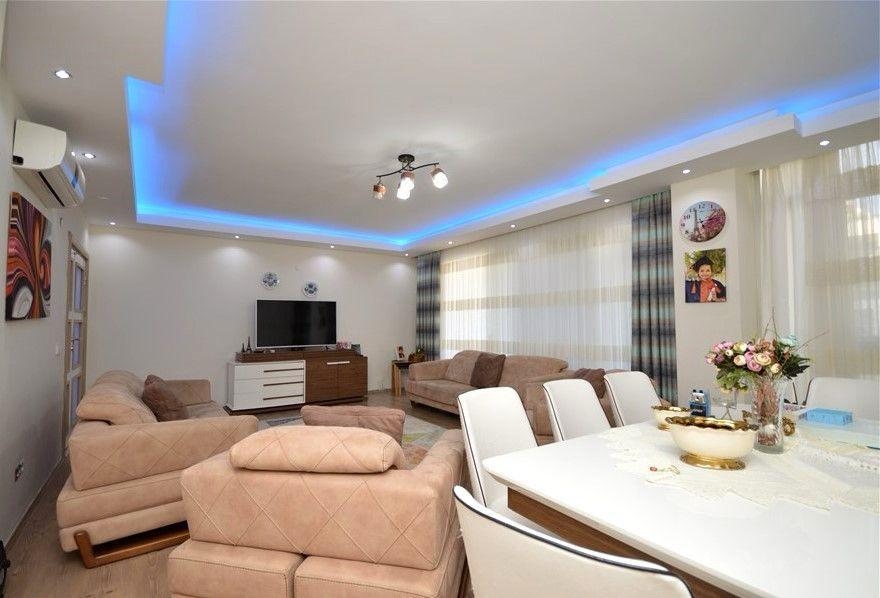 Апартаменты в Алании, Турция, 185 м² - фото 6