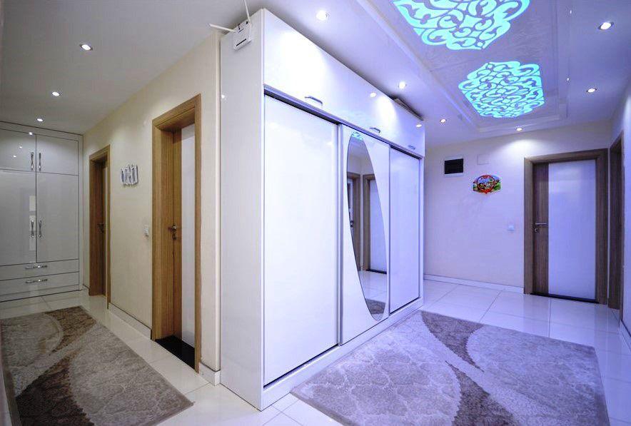 Апартаменты в Алании, Турция, 185 м² - фото 13