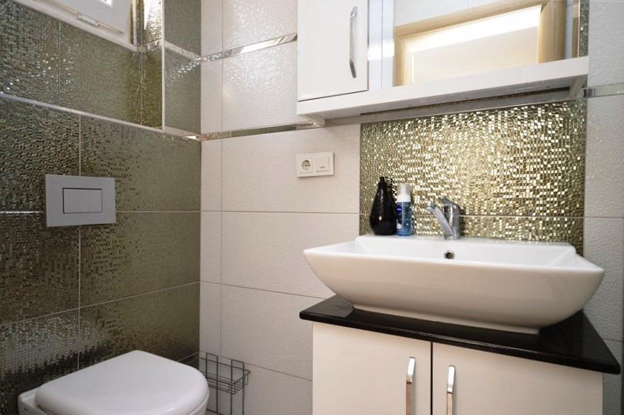 Апартаменты в Алании, Турция, 185 м² - фото 14