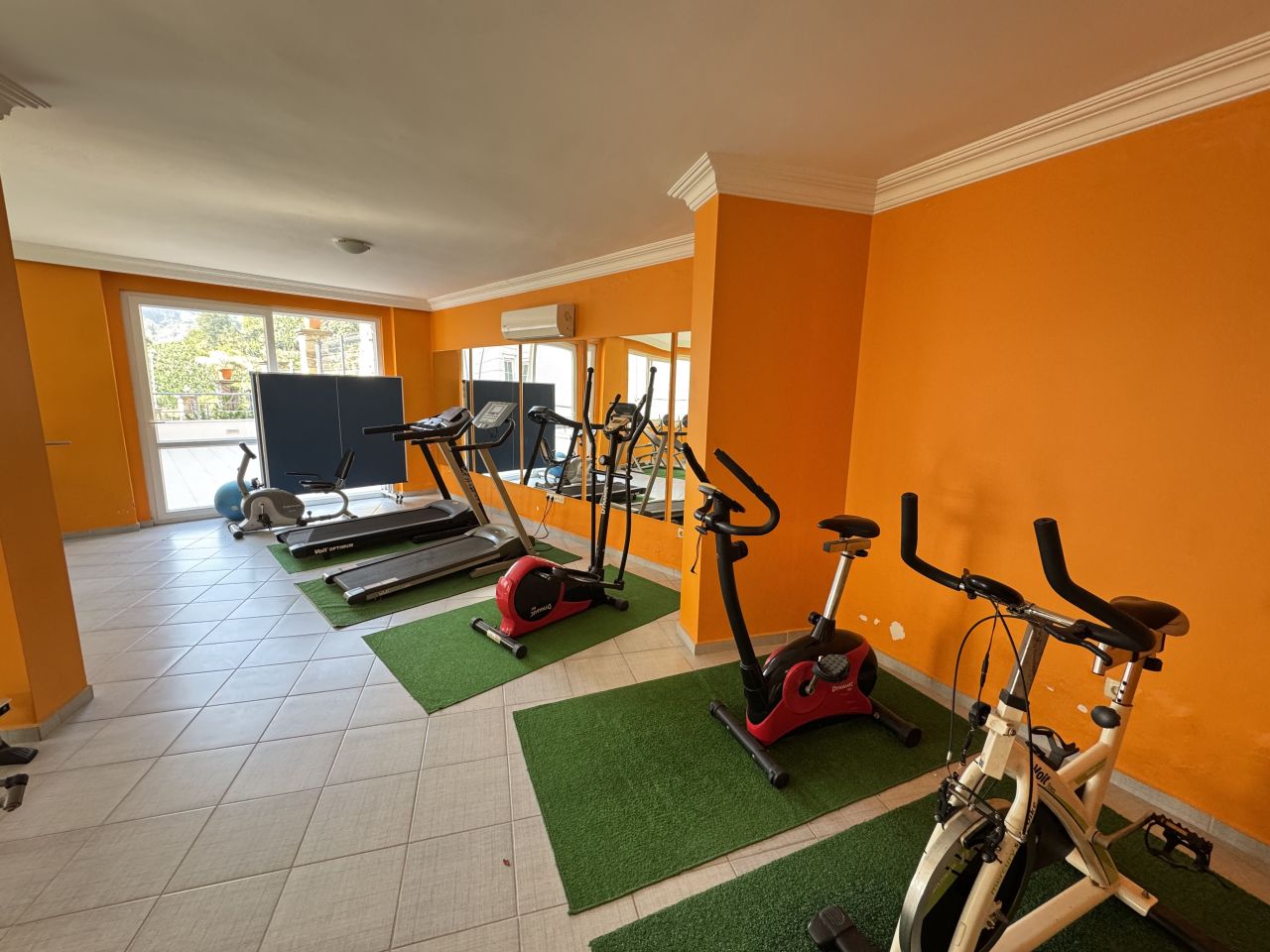 Апартаменты в Алании, Турция, 180 м² - фото 3