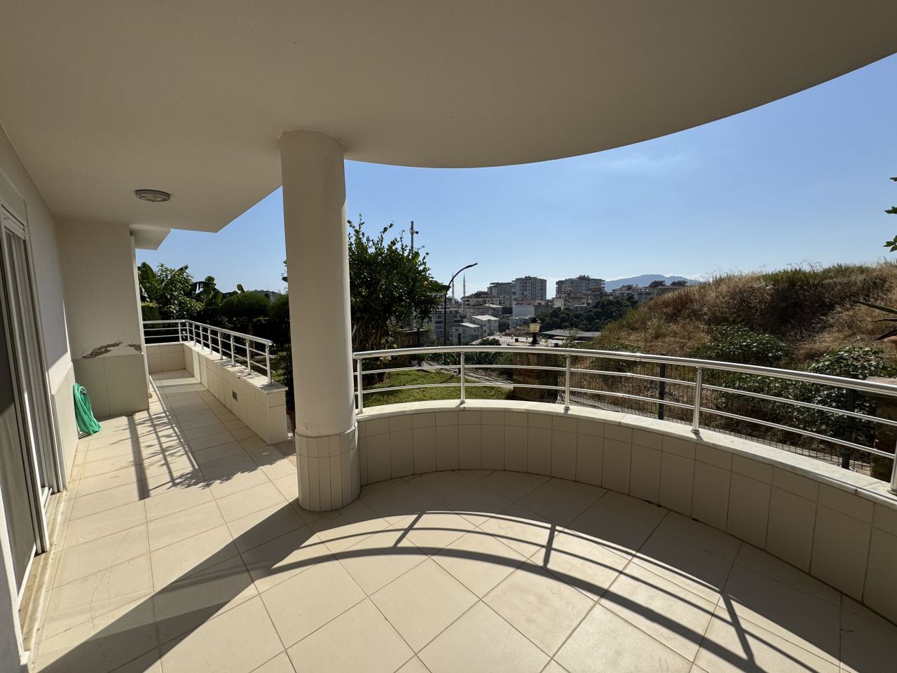 Апартаменты в Алании, Турция, 180 м² - фото 18