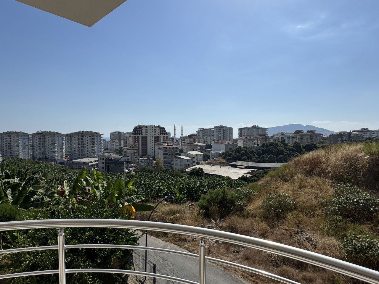 Апартаменты в Алании, Турция, 180 м² - фото 17