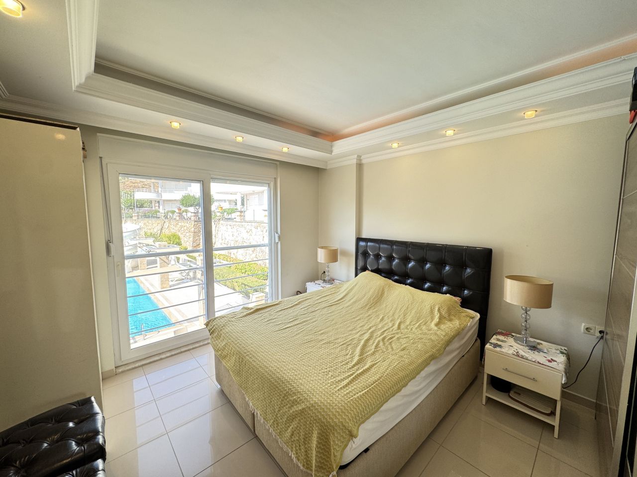 Апартаменты в Алании, Турция, 180 м² - фото 9