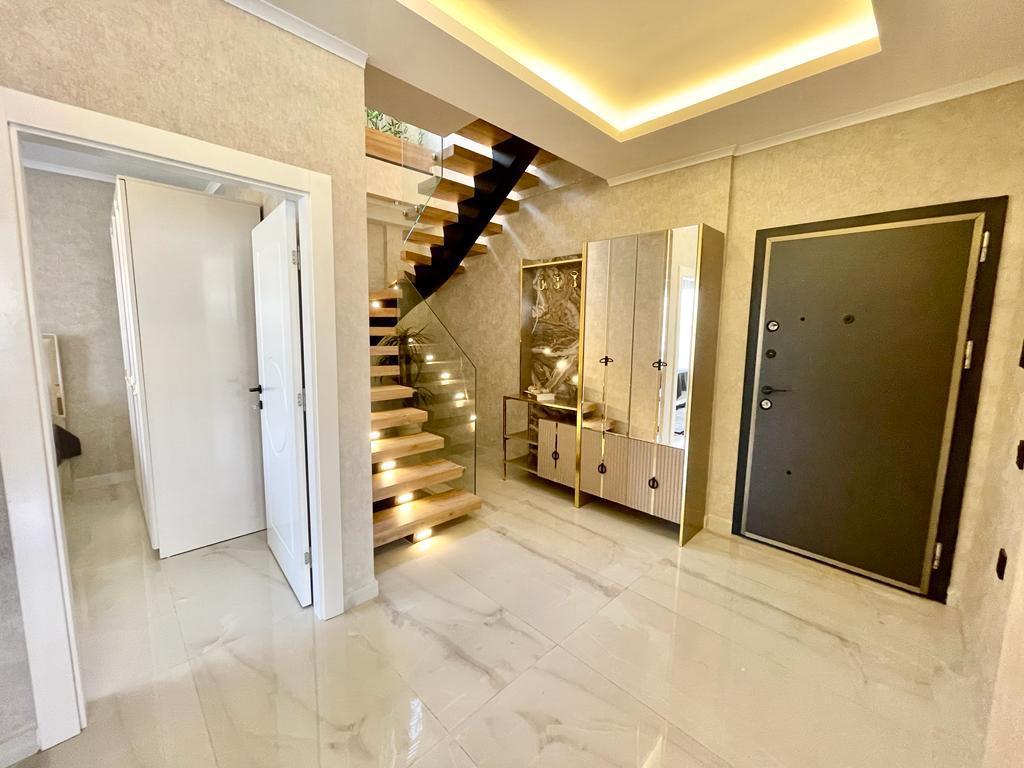 Апартаменты в Анталии, Турция, 160 м² - фото 3