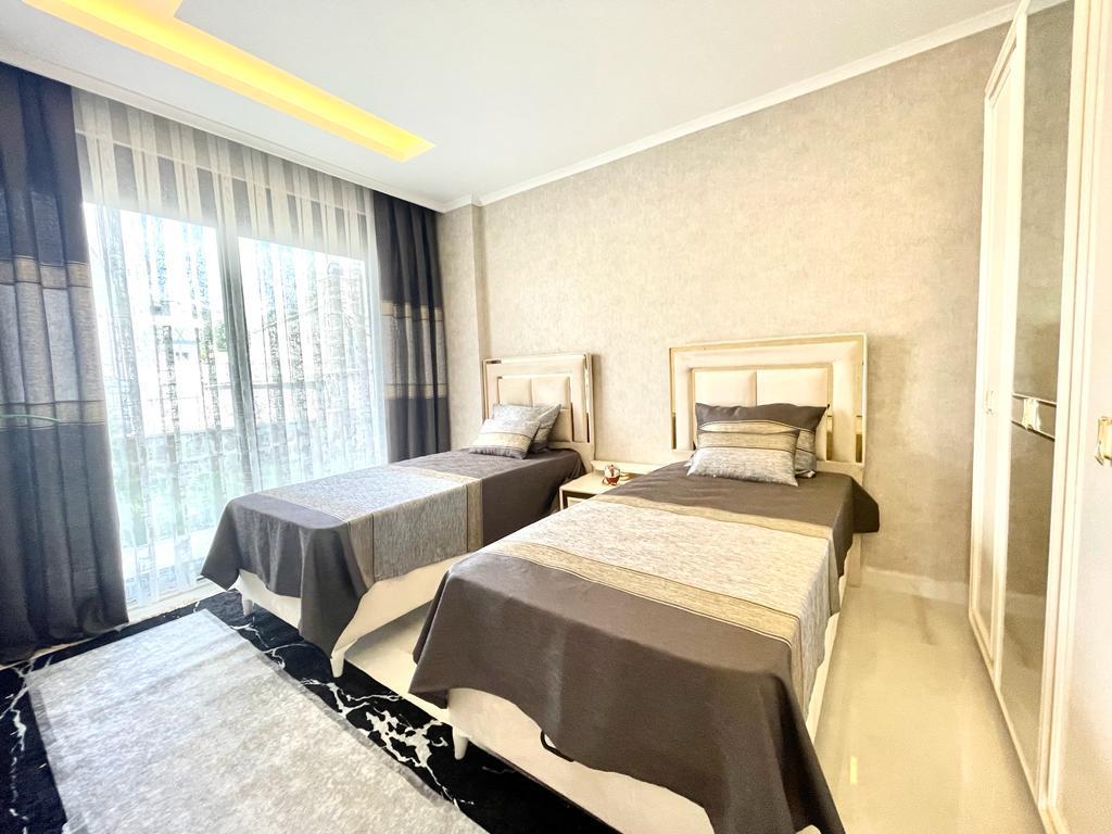 Апартаменты в Анталии, Турция, 160 м² - фото 5