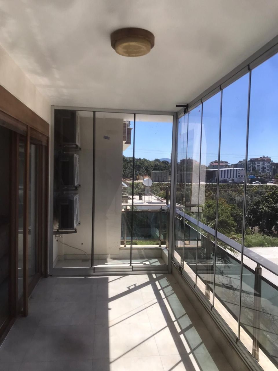 Апартаменты в Анталии, Турция, 160 м² - фото 17