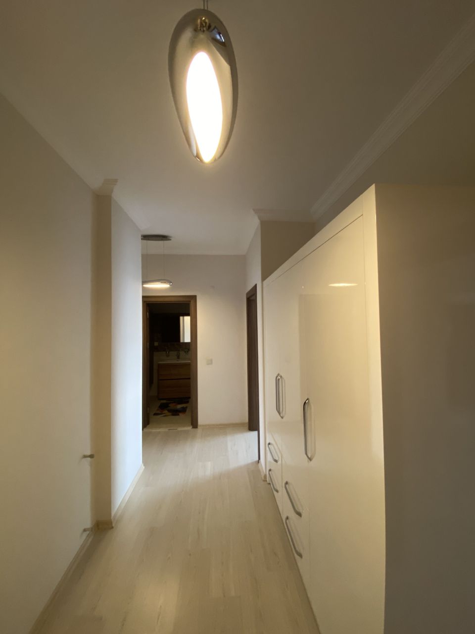 Апартаменты в Алании, Турция, 175 м² - фото 14