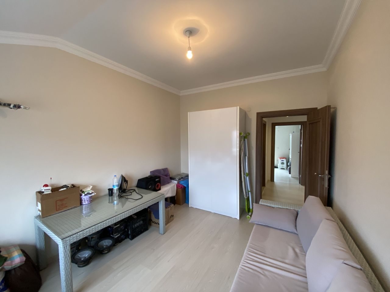 Апартаменты в Алании, Турция, 175 м² - фото 9