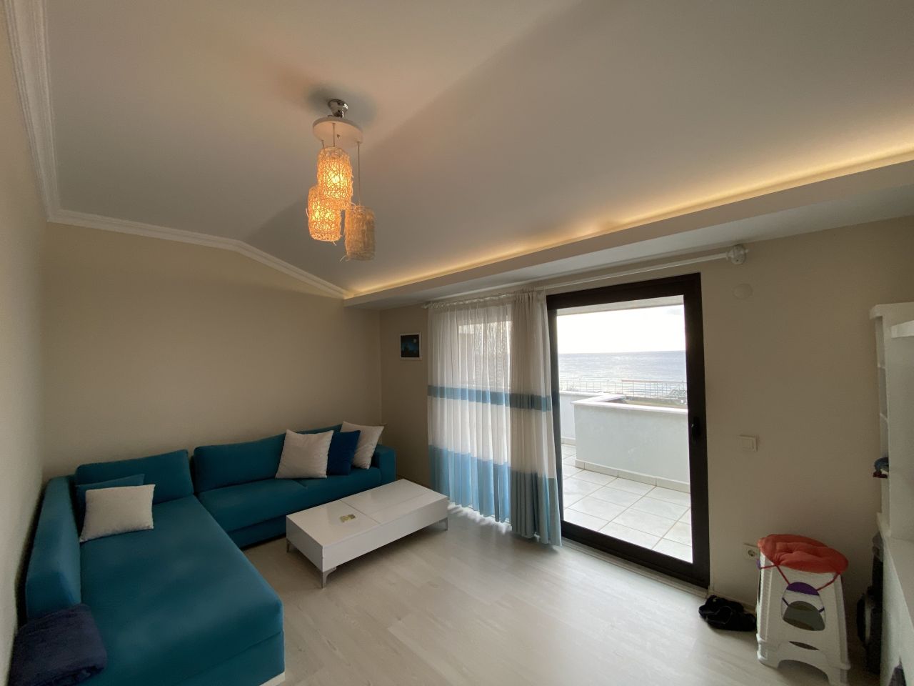 Апартаменты в Алании, Турция, 175 м² - фото 7