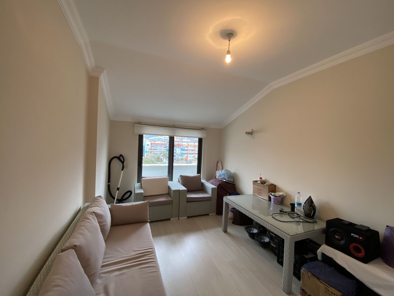 Апартаменты в Алании, Турция, 175 м² - фото 8